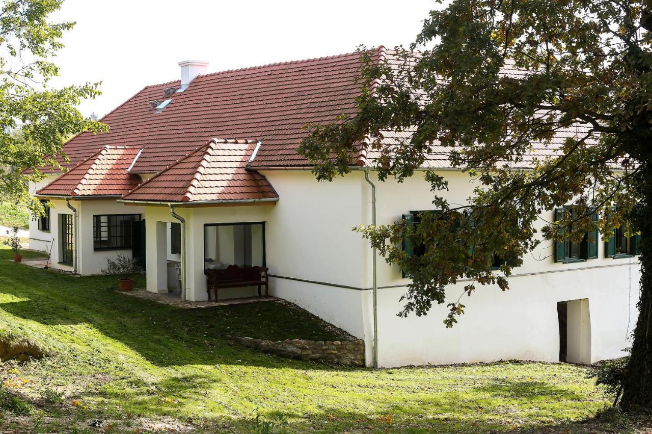 Villabogart Alsobogat Екстериор снимка